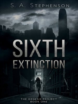 cover image of Sixth Extinction